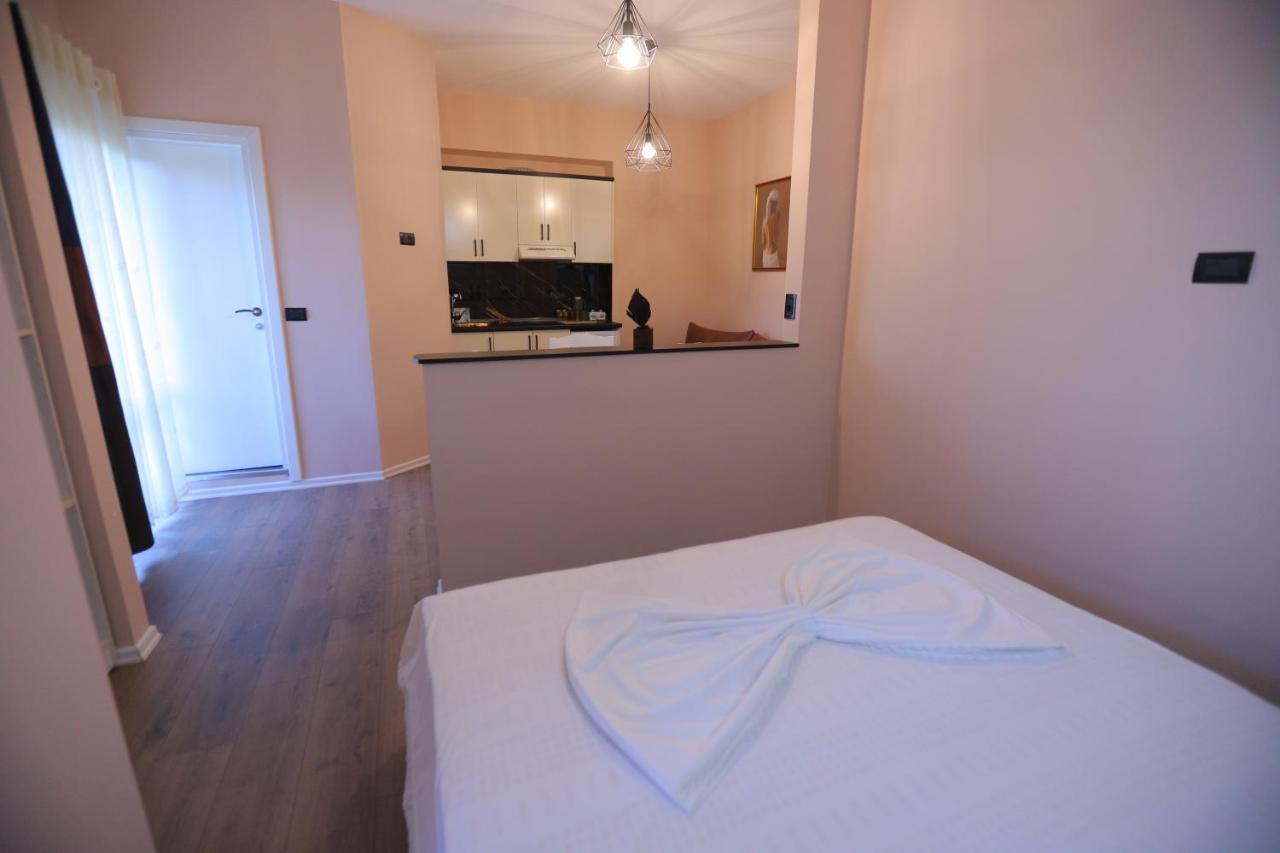Guest house D1 & 4*