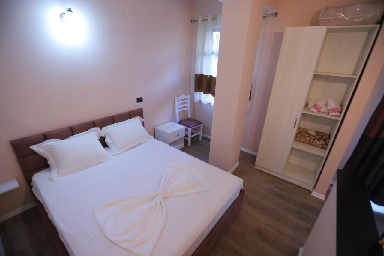 Guest house D1 & Tirana