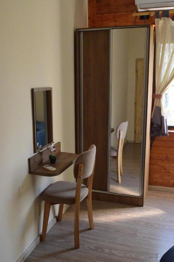Guest house D1 & 4*