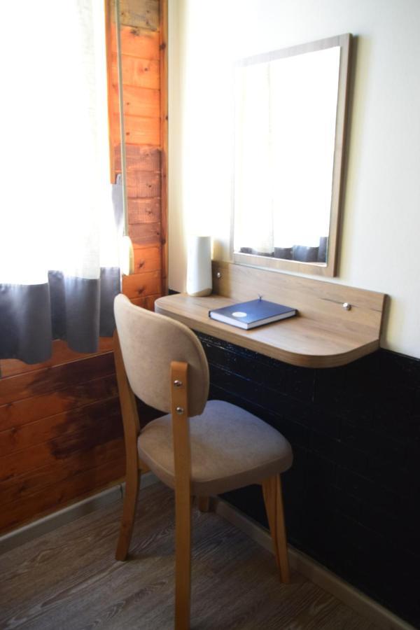Guest house D1 & 4*